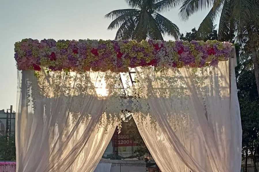 Coco Resort Banquets pune